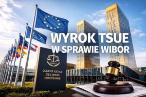 Wyrok TSUE w sprawie WIBOR nie zamyka drogi dla kredytobiorców do dochodzenia roszczeń od Banków - Kancelaria Prawna Szczecin